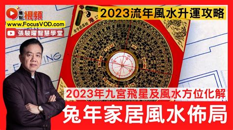 2023東方風水|【2023東方風水】化解兇星方位懶 